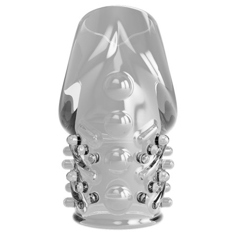 PRETTY LOVE MATIAS TRANSPARENT 05-1366 PRETTY LOVE MATIAS TRANSPARENT 05-1366