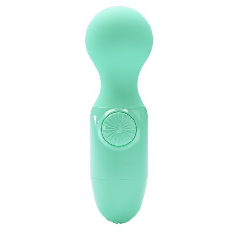 PRETTY LOVE MINI STICK GREEN 05-1362 PRETTY LOVE MINI STICK GREEN 05-1362