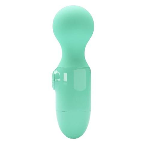 PRETTY LOVE MINI STICK GREEN 05-1362 PRETTY LOVE MINI STICK GREEN 05-1362