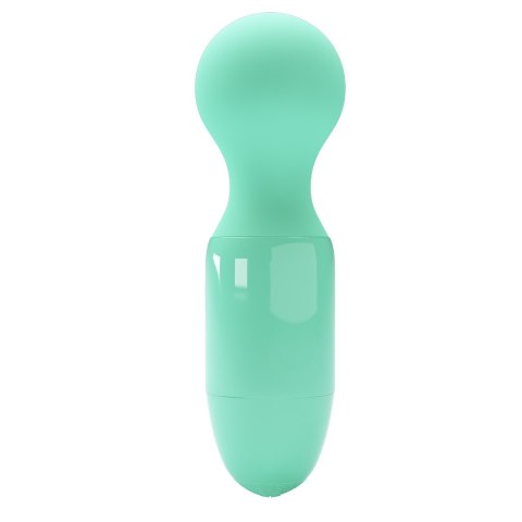 PRETTY LOVE MINI STICK GREEN 05-1362 PRETTY LOVE MINI STICK GREEN 05-1362