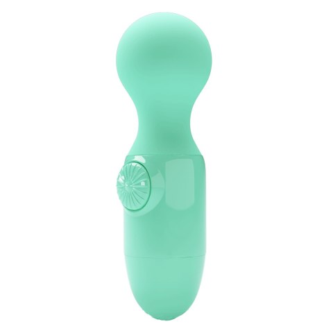 PRETTY LOVE MINI STICK GREEN 05-1362 PRETTY LOVE MINI STICK GREEN 05-1362