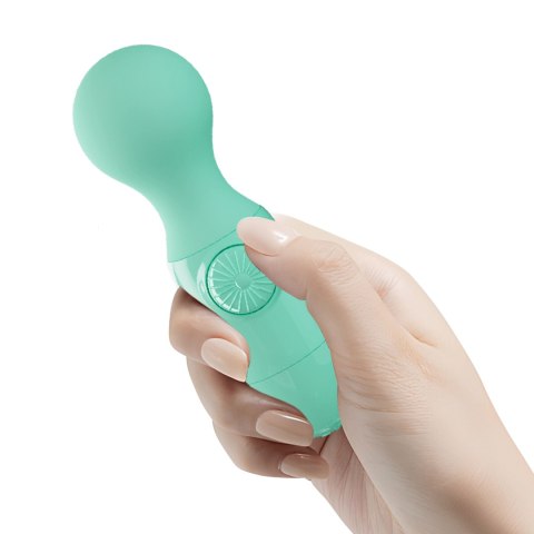PRETTY LOVE MINI STICK GREEN 05-1362 PRETTY LOVE MINI STICK GREEN 05-1362