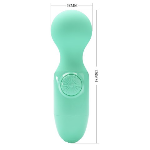 PRETTY LOVE MINI STICK GREEN 05-1362 PRETTY LOVE MINI STICK GREEN 05-1362