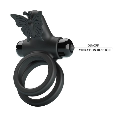 PRETTY LOVE PASSIONATE RING 05-1368 PRETTY LOVE PASSIONATE RING 05-1368
