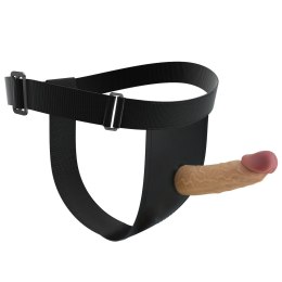 STRAP-ON PRETTY LOVE HARNESS BRIEFS 05-1424