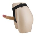 STRAP-ON PRETTY LOVE HARNESS BRIEFS 05-1424