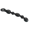 WIBRATOR ANALNY PRETTY LOVE VAN 05-1389