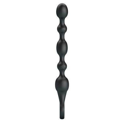WIBRATOR ANALNY PRETTY LOVE VAN 05-1389 WIBRATOR ANALNY PRETTY LOVE VAN 05-1389
