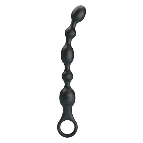 WIBRATOR ANALNY PRETTY LOVE VAN 05-1389 WIBRATOR ANALNY PRETTY LOVE VAN 05-1389