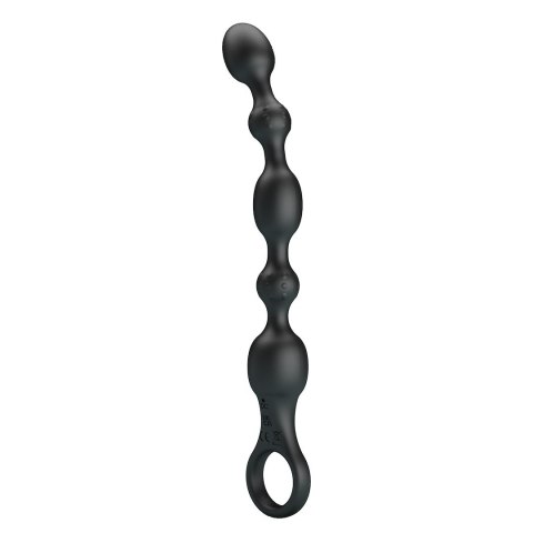 WIBRATOR ANALNY PRETTY LOVE VAN 05-1389 WIBRATOR ANALNY PRETTY LOVE VAN 05-1389