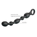 WIBRATOR ANALNY PRETTY LOVE VAN 05-1389
