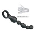 WIBRATOR ANALNY PRETTY LOVE VAN 05-1389