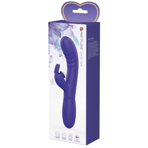 WIBRATOR PRETTY LOVE CERBERUS-YOUTH 05-1480 WIBRATOR PRETTY LOVE CERBERUS-YOUTH 05-1480