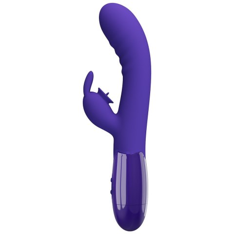 WIBRATOR PRETTY LOVE CERBERUS-YOUTH 05-1480 WIBRATOR PRETTY LOVE CERBERUS-YOUTH 05-1480
