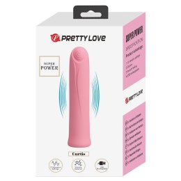 WIBRATOR PRETTY LOVE CURTIS 05-1427