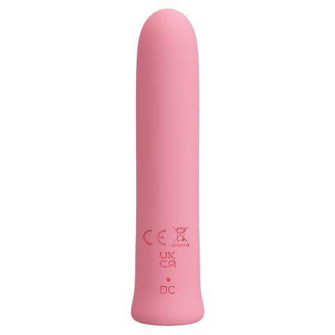 WIBRATOR PRETTY LOVE CURTIS 05-1427 WIBRATOR PRETTY LOVE CURTIS 05-1427