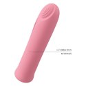 WIBRATOR PRETTY LOVE CURTIS 05-1427