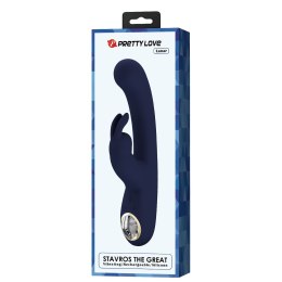 WIBRATOR PRETTY LOVE LAMAR 05-1437