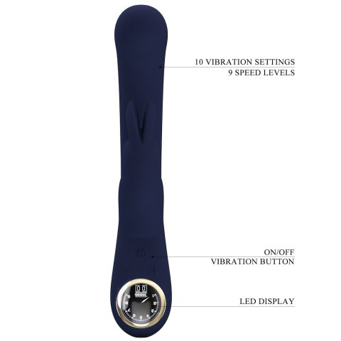 WIBRATOR PRETTY LOVE LAMAR 05-1437 WIBRATOR PRETTY LOVE LAMAR 05-1437