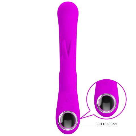 WIBRATOR PRETTY LOVE LAMAR 05-1470 WIBRATOR PRETTY LOVE LAMAR 05-1470