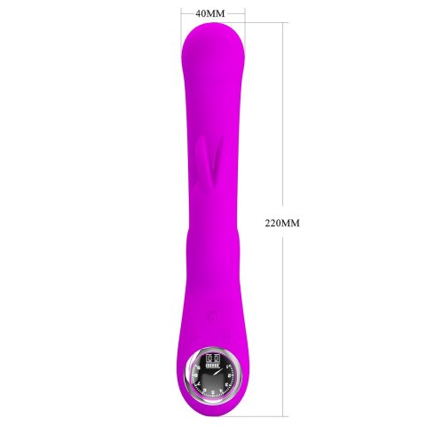 WIBRATOR PRETTY LOVE LAMAR 05-1470 WIBRATOR PRETTY LOVE LAMAR 05-1470