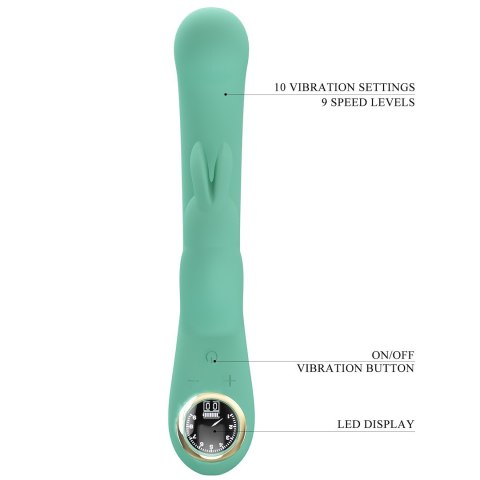 WIBRATOR PRETTY LOVE LAMAR 05-1471 WIBRATOR PRETTY LOVE LAMAR 05-1471