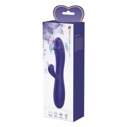 WIBRATOR PRETTY LOVE SNAPPY-YOUTH 05-1446