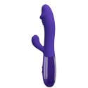 WIBRATOR PRETTY LOVE SNAPPY-YOUTH 05-1446