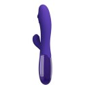 WIBRATOR PRETTY LOVE SNAPPY-YOUTH 05-1446