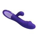 WIBRATOR PRETTY LOVE SNAPPY-YOUTH 05-1446