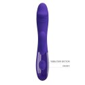 WIBRATOR PRETTY LOVE SNAPPY-YOUTH 05-1446