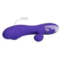 WIBRATOR PRETTY LOVE SNAPPY-YOUTH 05-1446