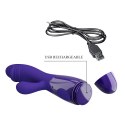 WIBRATOR PRETTY LOVE SNAPPY-YOUTH 05-1446