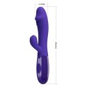 WIBRATOR PRETTY LOVE SNAPPY-YOUTH 05-1446