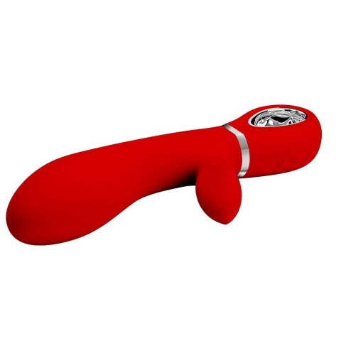 WIBRATOR PRETTY LOVE THOMAS 05-1430 WIBRATOR PRETTY LOVE THOMAS 05-1430