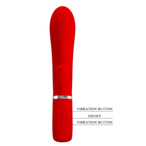 WIBRATOR PRETTY LOVE THOMAS 05-1430 WIBRATOR PRETTY LOVE THOMAS 05-1430