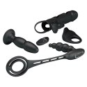 ZESTAW ZABAWEK PRETTY LOVE MASTER HUNTER 05-1402