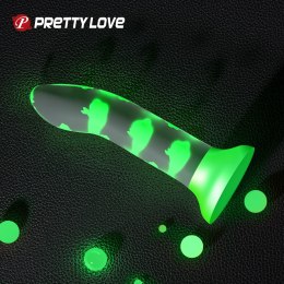 DILDO PRETTY LOVE ROMANTIC RANDEZVOUS 05-1533