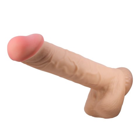 DILDO SLIDING SKIN 10,2" 05-1503 DILDO SLIDING SKIN 10,2" 05-1503