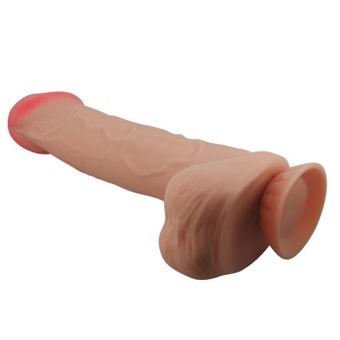 DILDO SLIDING SKIN 10,2" 05-1503 DILDO SLIDING SKIN 10,2" 05-1503