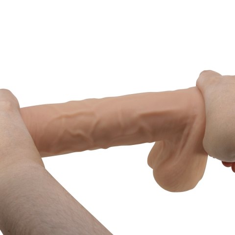 DILDO SLIDING SKIN 10,2" 05-1503 DILDO SLIDING SKIN 10,2" 05-1503