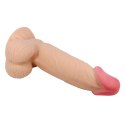 DILDO SLIDING SKIN 7,6" 05-1507