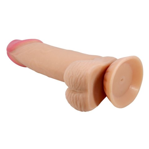 DILDO SLIDING SKIN 7,6" 05-1507 DILDO SLIDING SKIN 7,6" 05-1507