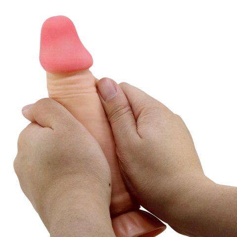 DILDO SLIDING SKIN 7,6" 05-1507 DILDO SLIDING SKIN 7,6" 05-1507