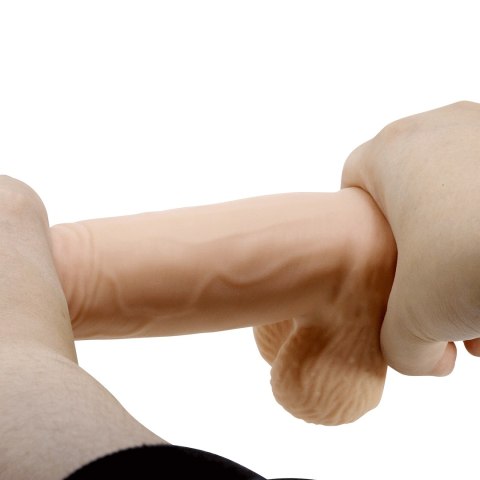 DILDO SLIDING SKIN 7,6" 05-1507 DILDO SLIDING SKIN 7,6" 05-1507