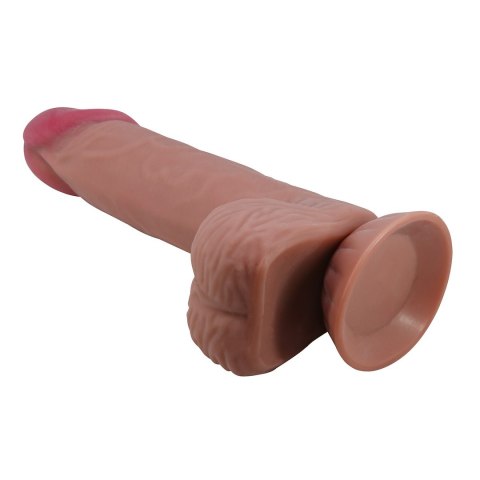 DILDO SLIDING SKIN 8,1" 05-1506 DILDO SLIDING SKIN 8,1" 05-1506