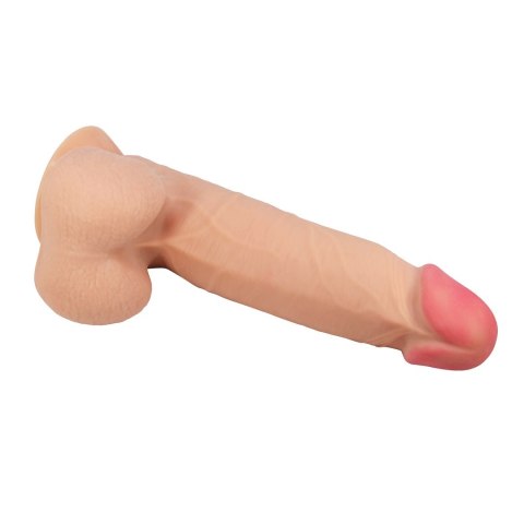 DILDO SLIDING SKIN 8,5" 05-1505 DILDO SLIDING SKIN 8,5" 05-1505