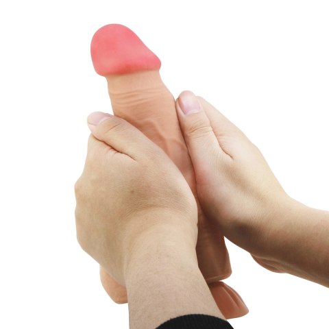 DILDO SLIDING SKIN 8,5" 05-1505 DILDO SLIDING SKIN 8,5" 05-1505