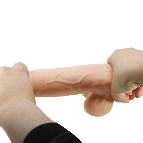DILDO SLIDING SKIN 8,5" 05-1505 DILDO SLIDING SKIN 8,5" 05-1505