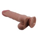 DILDO SLIDING SKIN 9,4" 05-1504